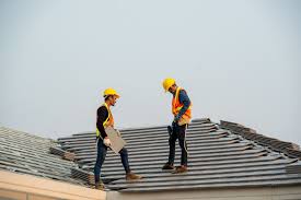 Professional Roofing services in Gilberts, IL